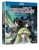 Heroic Age: Complete Series/