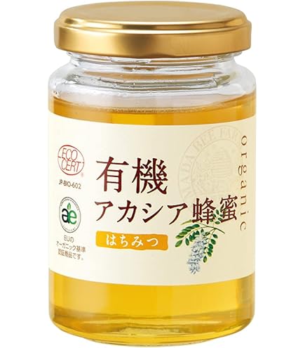 Amazon | 国産 アカシア蜂蜜 【Acacia】 300g | Number8(ナンバー