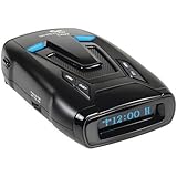 Whistler CR93 Laser/Radar Detector [並行輸入品]