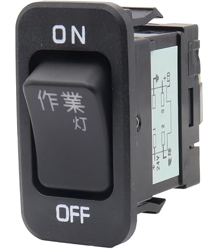 Amazon.co.jp: RX-7 FC3S後期用EXウインカーレバー延長