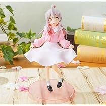 Amazon.co.jp: 【公式】お兄ちゃんはおしまい Vivitフィギュア 緒山 
