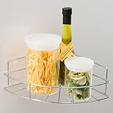 スマイル(SMILE) 空納生活 らくピタッ コーナーラック SE4030