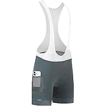 Amazon.co.jp: [サンティック] ビブショーツ ビブタイツ ビブパンツ