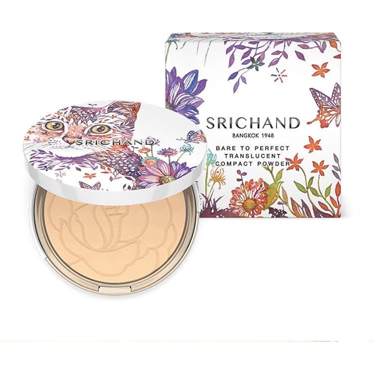 (新品) SRICHAND シーチャン トランスルーセントパウダー(30g)3個 新品) SRICHAND シーチャン トランスルーセントパウダー(30g)3個