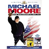 Michael Moore's Collector's Set [DVD]