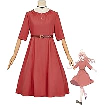 ウィッチウォッチ 若月ニコ コスプレ 衣装 ウィッグセット ウィッチウォッチ 若月ニコ コスプレ衣装 ウィッグ コスチューム