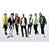 EXILE「The Birthday ~Ti Amo~(CD盤)」