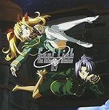 TV�A�j���uSoul Link�vThe Animation Mission03