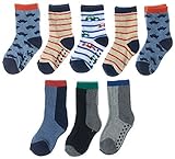 Joe Fresh SOCKSHOSIERY ベビー・ボーイズ US サイズ: 3-5 カラー: ホワイト