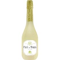 Amazon.co.jp: カフェ・ド・パリ（CAFE DE PARIS) 750ml 飲み比べ6種