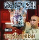 3rd Wish to Rock the World
