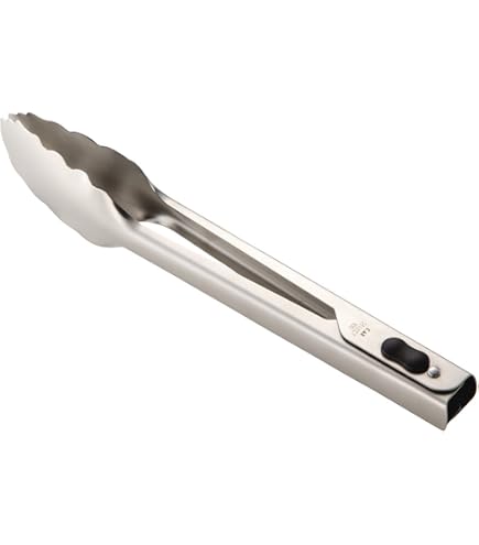 Amazon.co.jp: 日本メタルワークス 18-8 万能スコップ 小 J02300001070
