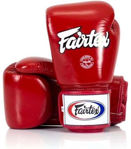 Amazon.co.jp: Fairtex BGV1 ムエタイ ボクシング トレーニング スパー