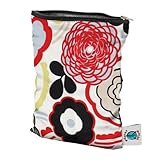 Planet Wise Wet Diaper Bag, Art Deco, Small by Planet Wise Inc. [並行輸入品]