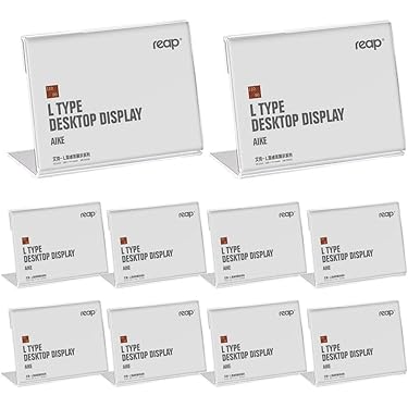 Amazon.co.jp ほしい物ランキング: POP広告スタンド・取付部品 で