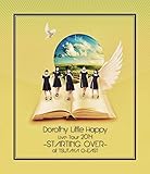 Dorothy Little Happy LiveTour 2014 �`STARTING OVER�` at TSUTAYA O-EAST