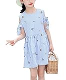 子供服女の子 夏服ドレス 夏 かわいい 発表会 入学式 卒業式 女の子 子供 キッズ ベイビーガールズ 日常 120
