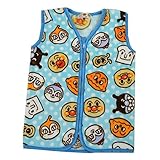 アンパンマン マイヤー スリーパー（小） サックス◇50-95cm