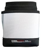 DBLTACT 3段腰袋 ホワイト DT-03S-WH