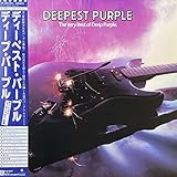ディーペスト・パープル[ＬＰレコード 12inch]