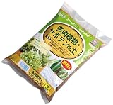 日本製 japan 多肉植物・サボテンの土 1.2L 【まとめ買い30個セット】 7-69-03