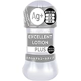 EXE エクセレントローションプラス ふわふわアルコールタイプ 150ml