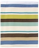 Sweet Potato Liam Skirt, Avocado/Indigo, Full by Sweet Potatoes [並行輸入品]