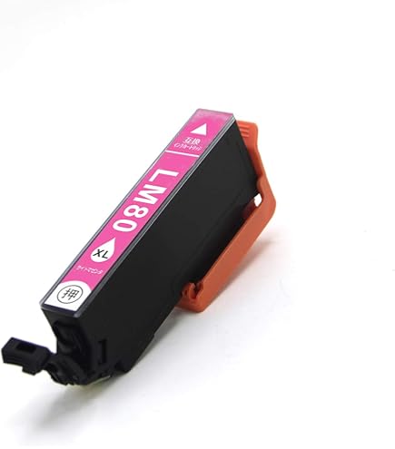 Amazon.co.jp: EPSON エプソンプリンターインク [IE11-set] EP-807AR用