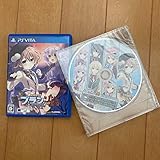 激次元タッグ ブラン＋ネプテューヌVSゾンビ軍団 限定版 PS Vita