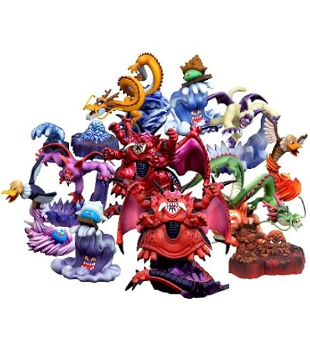 Amazon.co.jp: 女神転生 悪魔召喚録-第五集- 全6種＋シークレット1種