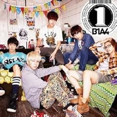 Tipping point / B1A4