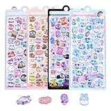 ステッカーセット 100枚 おしゃれ 可愛い ステッカー シール 可愛いシールセット 防水 車 スマホ スーツケース バイク スケボー ヘルメット ギターなどに適用