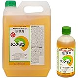大成農材 サンフーロン 5.5L【5L＋500mlセット】除草剤