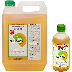 大成農材 サンフーロン 5.5L