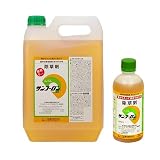大成農材 サンフーロン 5.5L【5L＋500mlセット】除草剤