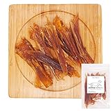 獣医師監修 馬アキレス ショート 希少部位【 無着色 】80g / 犬用 猫用 馬のアキレスを使用 犬おやつ 犬餌 猫餌 猫のおやつ 高たんぱく 低脂質 ガムの代わりに