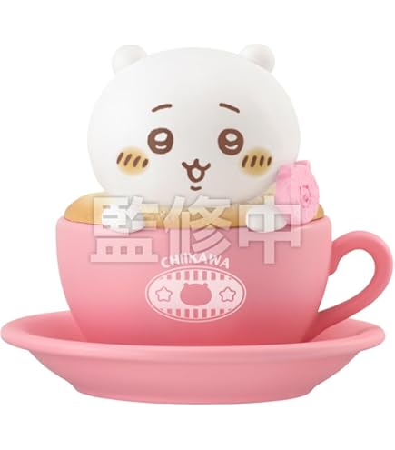 Amazon.co.jp: ちいかわ なんか小さくてかわいいどーる2 8個入りBOX