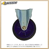 アサカコウギョウ ロールボックス用 キャスター 150mm固定車輪 #709234 [A130528]