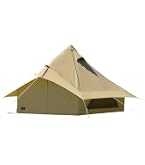 Amazon | ogawa(オガワ) アウトドア キャンプ テント グロッケ16 T/C