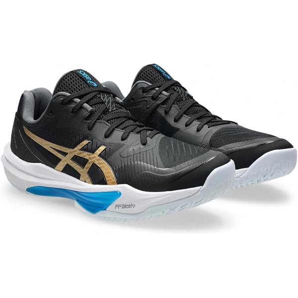 Amazon | [アシックス] バレーボール シューズ SKY ELITE FF 3 27.5