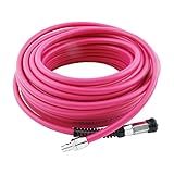 SK11 ジャパンプレミアム エアーホース 内径8.5x外径10mm 20m SAHP-820 日本製