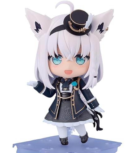 Amazon | ねんどろいど フルーツバスケット 草摩由希 ノンスケール