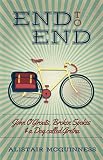 End to End: John O'Groats, Broken Spokes and a Dog called Gretna (English Edition)