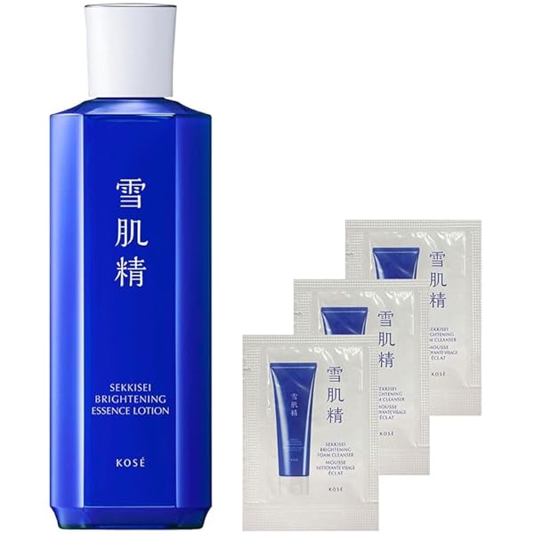 Amazon | コーセー 雪肌精 シュープレム 化粧水 ※230mL II