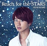 Reach for the STARS(初回限定 大池瑞樹盤)