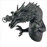 カクダイ　水栓金具 祥竜 しょうりゅう　吐水口（龍）　　700-752