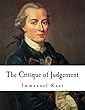 The Critique of Judgement (Immanuel Kant)