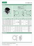 ZIVI XYZθ軸 クロスローラステージ 手動微調変位プラットフォーム 60*60mm