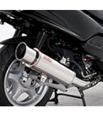 Amazon | ROSSO (ロッソ) ヤマハ マジェスティC (BA-SG03J) 2002年