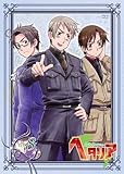 �w�^���A Axis Powers vol.8�y�ʏ�Łz